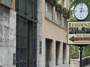 Residenza Ave Roma