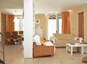 Villa Maganuco