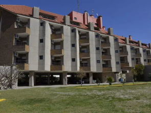 Apart Hotel Villa Moura Cassino