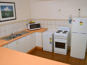 St Andrews Serviced Apartments