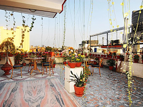 Hotel Tenki Kathmandu