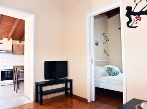 Marialena Apartment