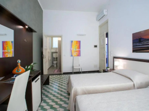 Bed & Breakfast Terrazze Villanova