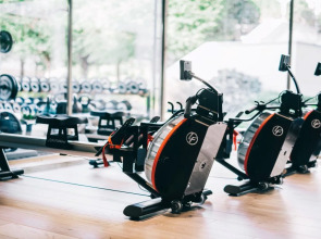 Fairmont Golden Prague