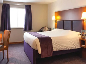 Premier Inn Hatfield