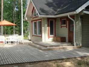 Hämeenniemen Lomahuvilat