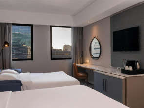 Radisson Hotel Cape Town Foreshore