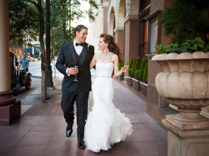 The Driskill, in The Unbound Collection by Hyatt