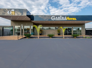 Gabirá Hotel