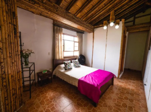 Eco Hotel Las Palmas