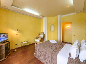 Partner Guest House Крещатик