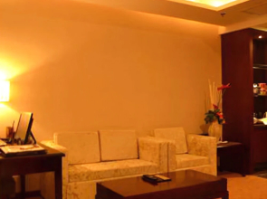 Guannan Shijiyuan International Hotel