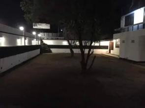 The 2nd Home Hotel Piliyandala