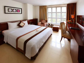 Sanouva Saigon Hotel