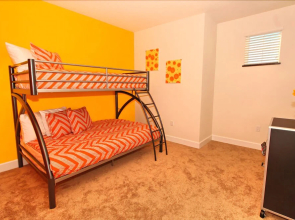 Serenity Resort 17413 - Three Bedroom Townhome