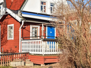 Beautiful Home in Vimmerby With Wifi
