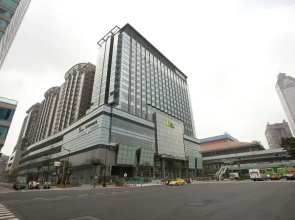 iTaipei Service Apartment