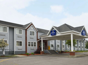 Microtel Inn & Suites by Wyndham Baldwinsville/Syracuse