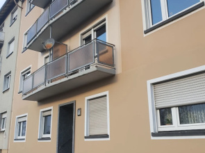 GreatStay Saarbrücken