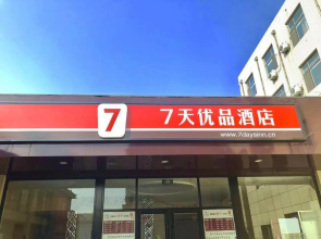 7 Days Premiuma Laizhou Government