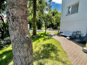 Smart Apartment Ustronie Morskie