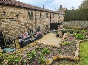 New Stable Cottage