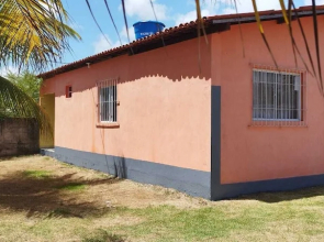 Casa De Praia Na Linda Maragogi