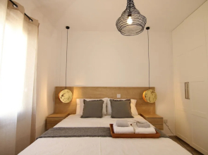 Phaedrus Living: Seaside Luxury Flat Limnaria 152