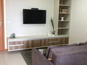 Itacolomi Home Club Apto 404 T1