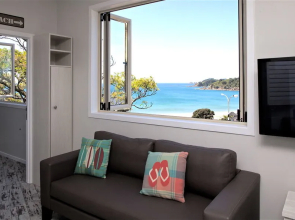 Waiheke Central Apartments