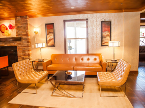 Canyons Boutique Hotel, a Canyons Collection Property