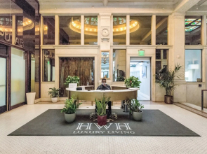 Oneluxstay At HWH LA Downtown