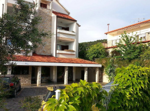Apartments Vojin