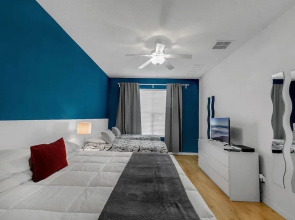 Crystal Cove 4727