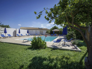 Sikelika - Residence sul mare