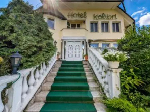 Hotel Kolibri