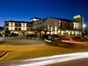 Hotel Restaurant Bon Retorn