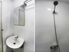 Nadjara Residence Syariah by OYO Rooms