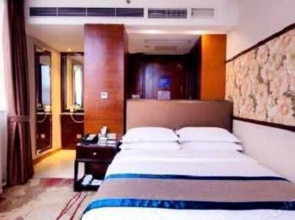 Tuanjie Yimei Hotel