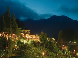 Jiwa Jawa Resort Bromo