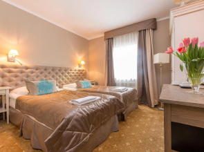 Riviera Resort Modlin Airport