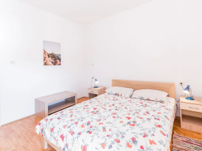 Apartments Grakalic great location