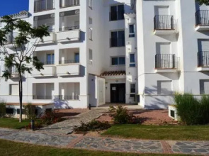 Apartamento Atlantico