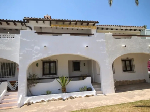 Casa Camarrocha