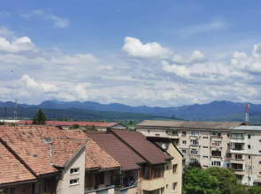 Apartament Carla-Maria