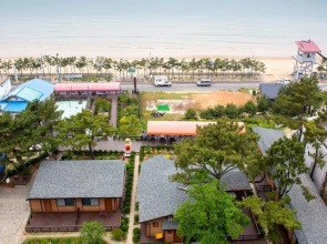 Taean Pinocchio Pension