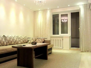 Home Hotel Bishkek