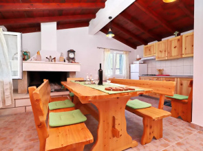 Holiday Home Zule