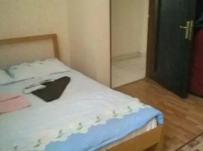 Batikent Residence