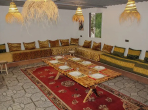 Auberge Brava Tifnit